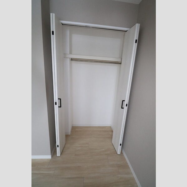 収納 (クローゼット)