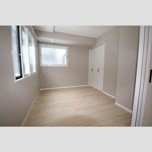 その他 (洋室(クローゼット付き))