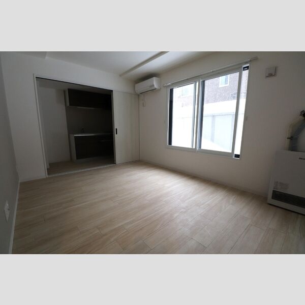 居室・リビング (LDK(エアコン付き))