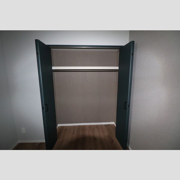 収納 (クローゼット)