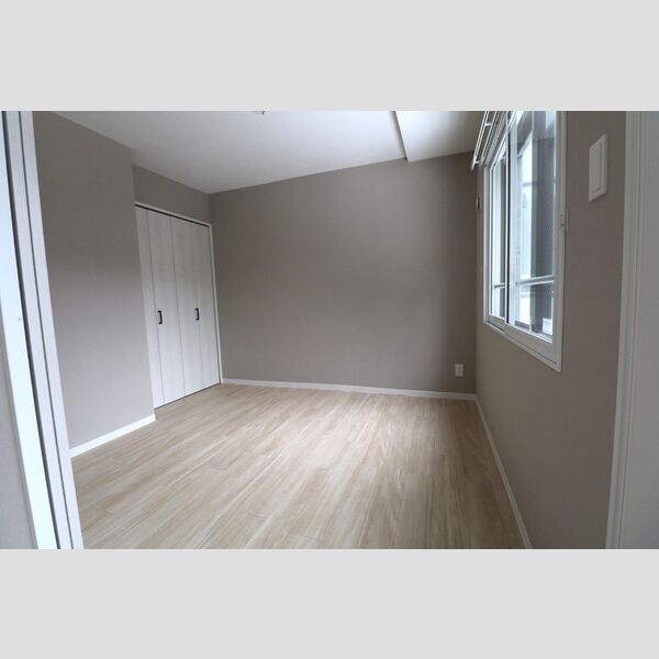 その他 (洋室(クローゼット付き))