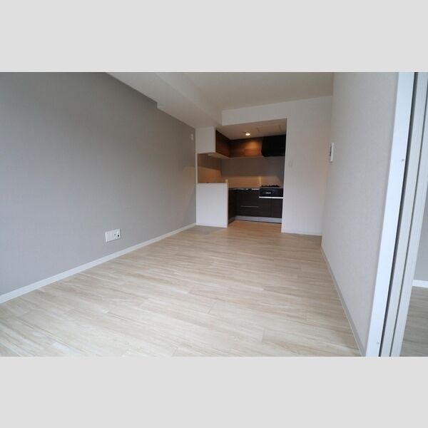 居室・リビング (LDK)