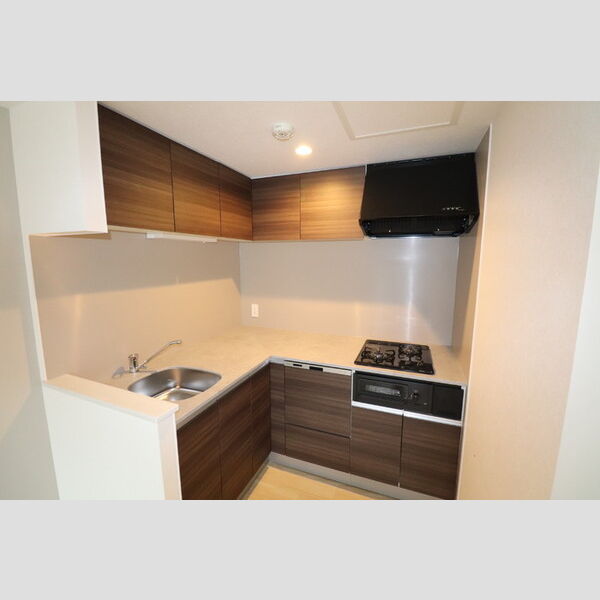 キッチン (キッチン)