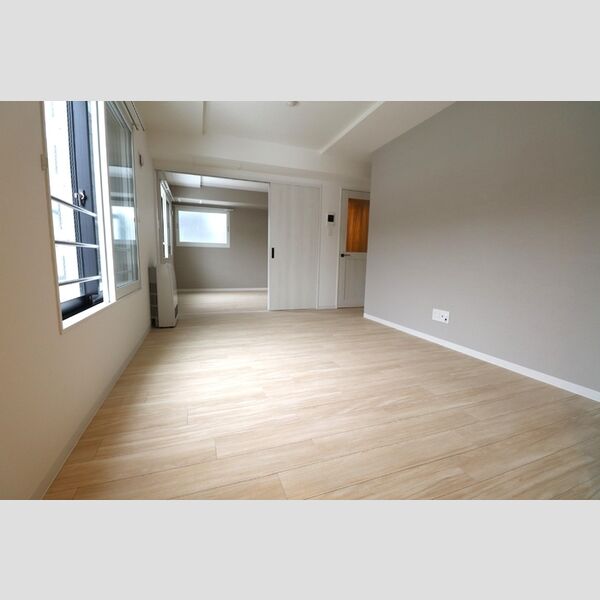 居室・リビング (LDK)