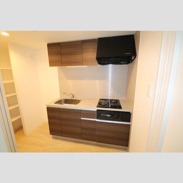 キッチン (キッチン)