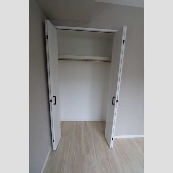 収納 (クローゼット)