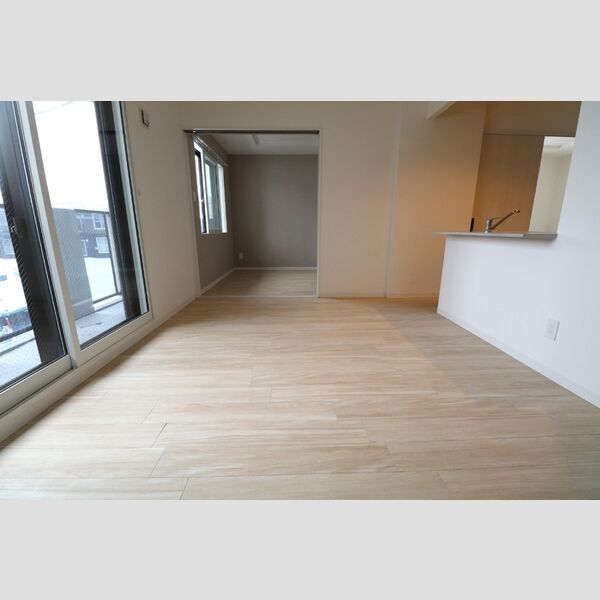 居室・リビング (LDK)