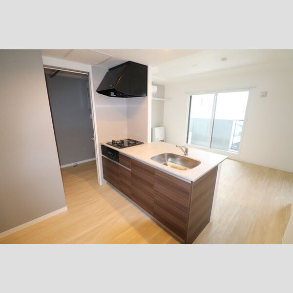 キッチン (キッチン)