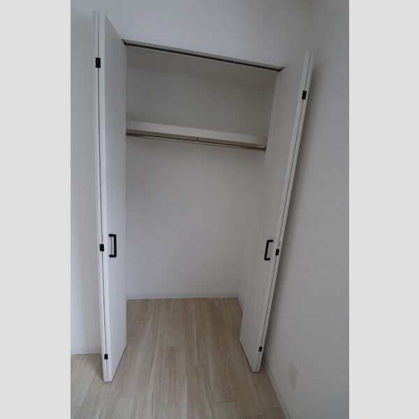 収納 (クローゼット)