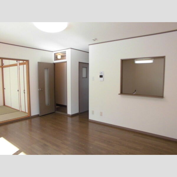 居室・リビング (LD(10帖))