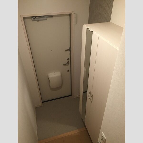 玄関 (シューズボックス(トールタイプ))