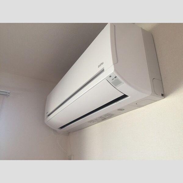 その他設備 (ルームエアコン)