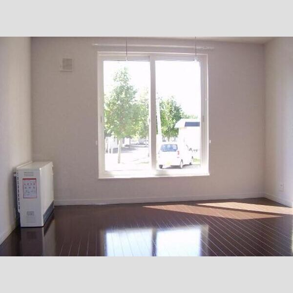 居室・リビング (LDK(12.25帖))