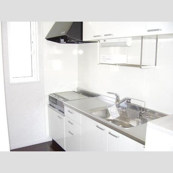 キッチン (キッチン)