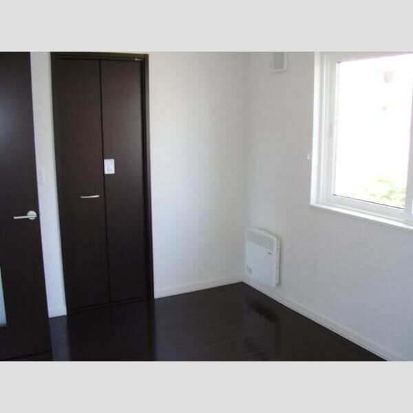 収納 (ウォークインクローゼット)