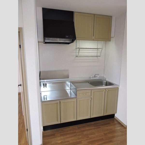 キッチン (キッチン)