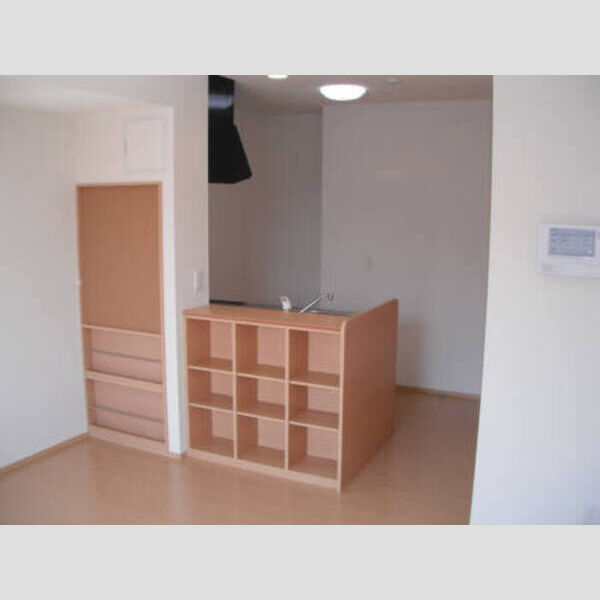 居室・リビング (リビング(1L)2)