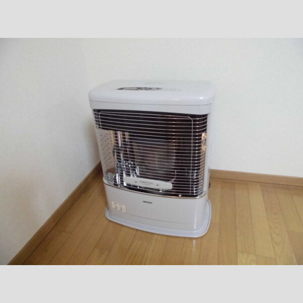 その他設備 (FF式暖房)