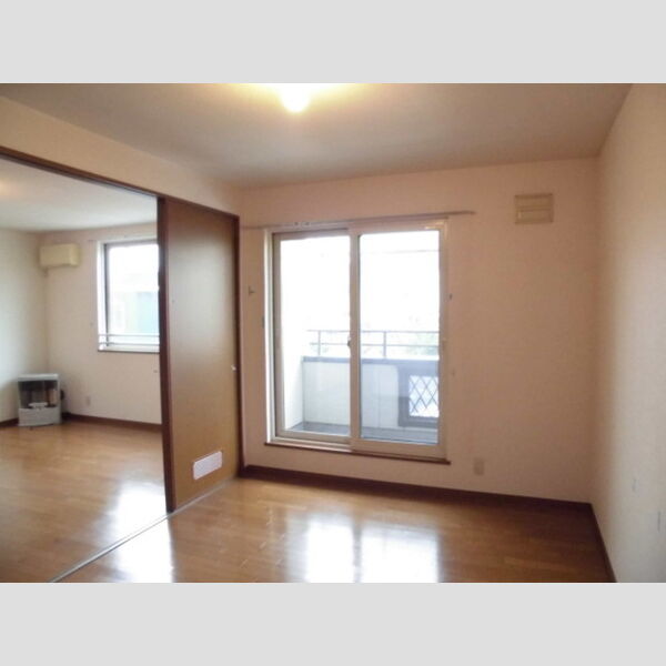 その他 (南側洋室(6帖))