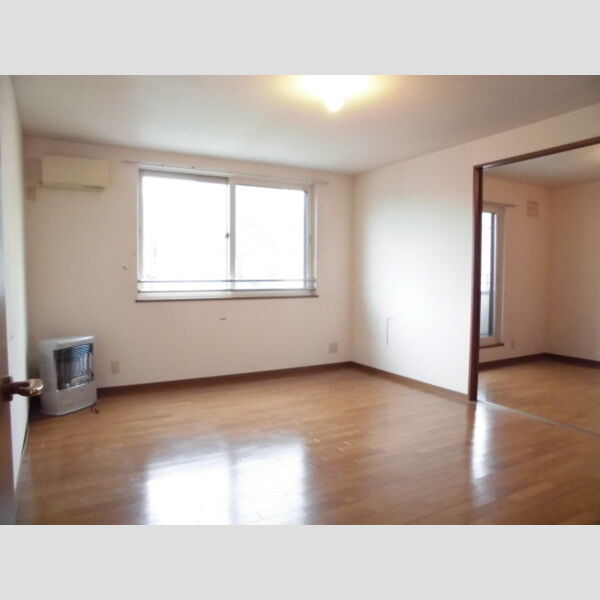 居室・リビング (LD(10.5帖))