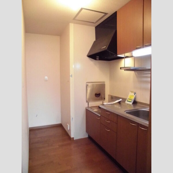 キッチン (独立キッチン)