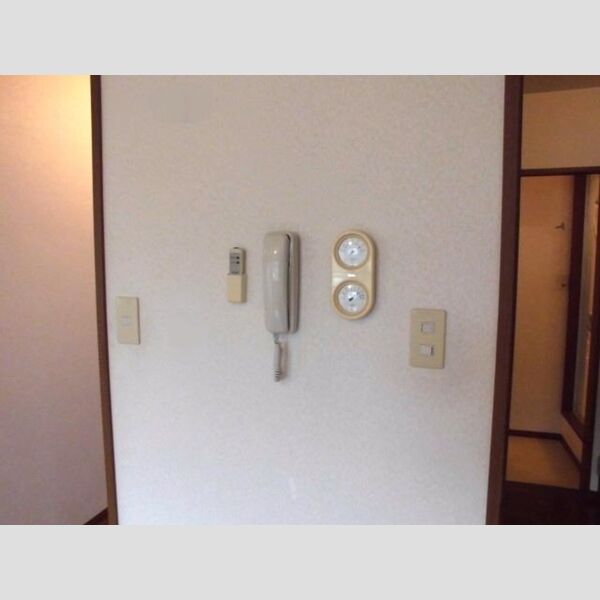 その他設備 (インターホン)