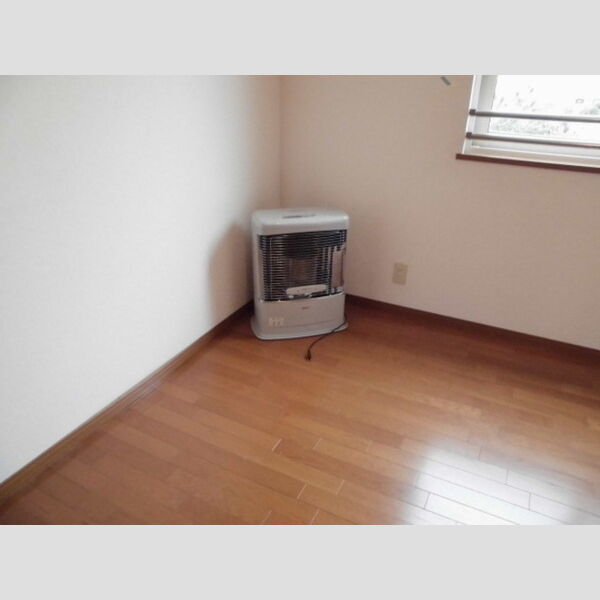 その他設備 (灯油FF暖房)