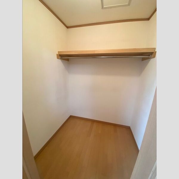 収納 (クローゼット)