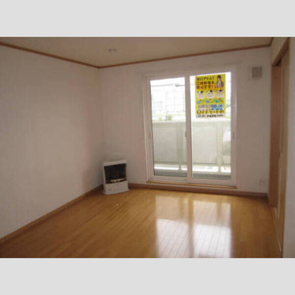 居室・リビング (103リビング②)