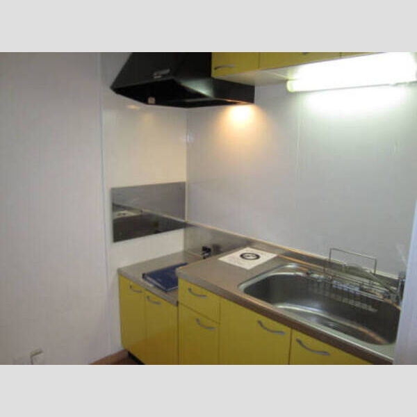 キッチン (103キッチン②)