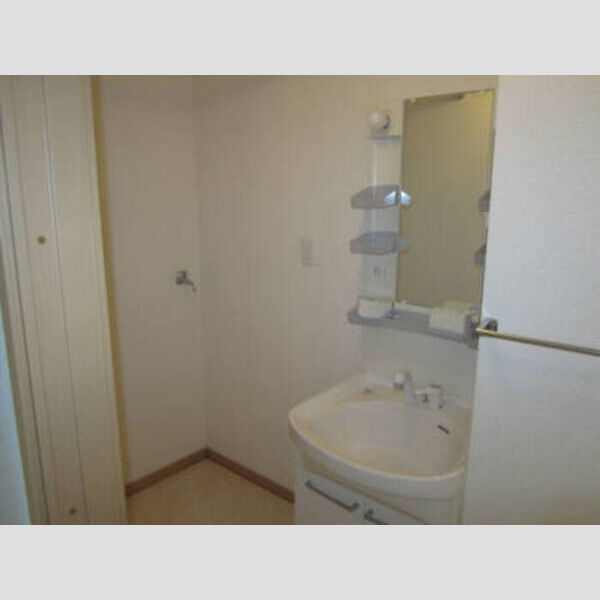 洗面所 (103洗髪洗面化粧台)