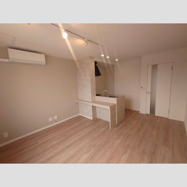 居室・リビング (LDK)