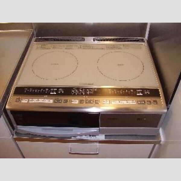 その他 (IHクッキングヒーター)