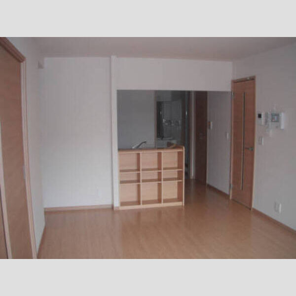 居室・リビング (リビング)