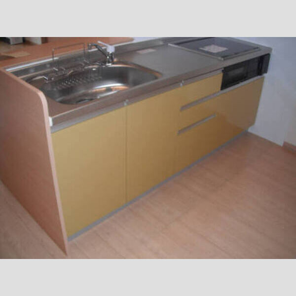 キッチン (台所)