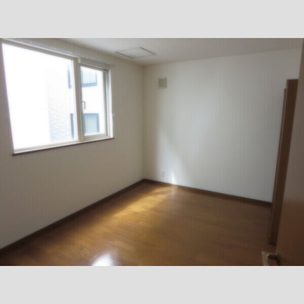 その他 (洋室(南西側))