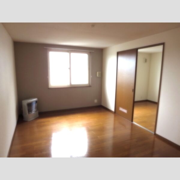 居室・リビング (リビング)