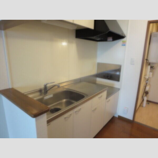 キッチン (キッチン)