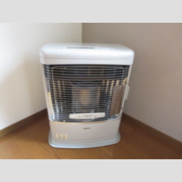 その他設備 (FFストーブ)