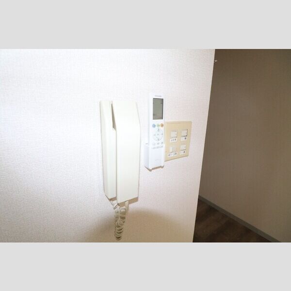 その他 (インターホン)