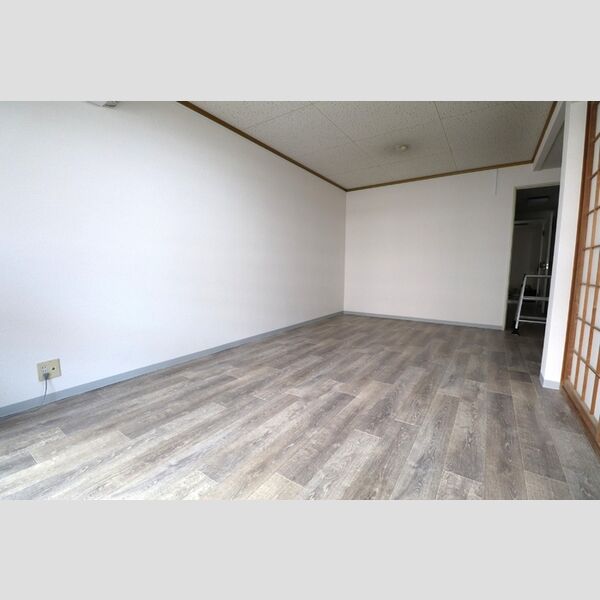 居室・リビング (リビング)