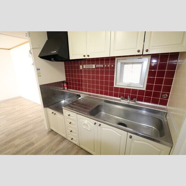 キッチン (キッチン)