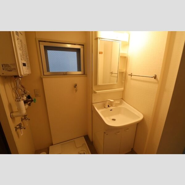 洗面所 (洗面j所)