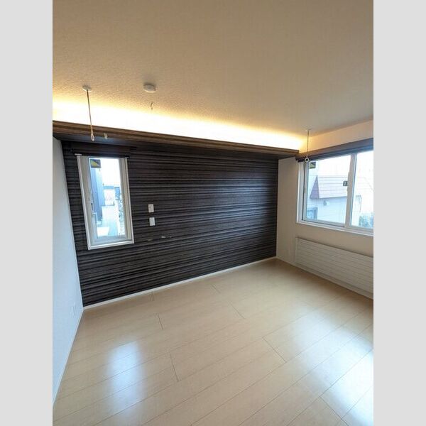 その他 (洋室②)