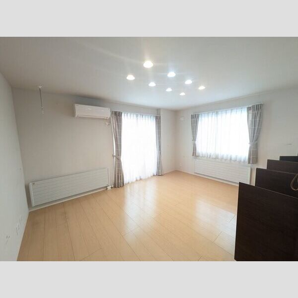 居室・リビング (リビング)