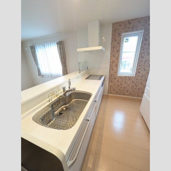 キッチン (キッチン)