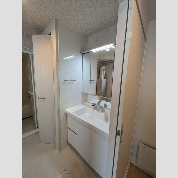 洗面所 (洗面所)