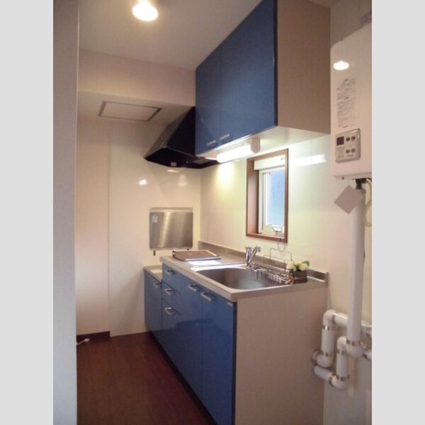 キッチン (独立キッチン)