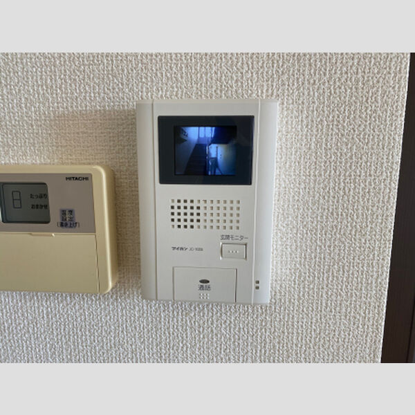 その他設備 (TVインターホン)