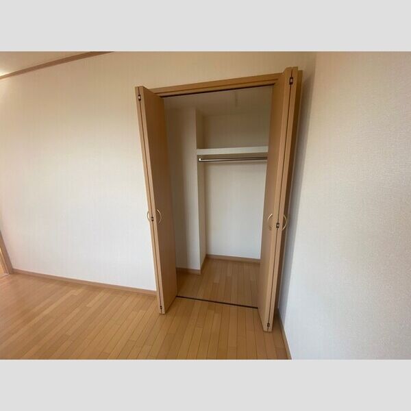 収納 (クローゼット)